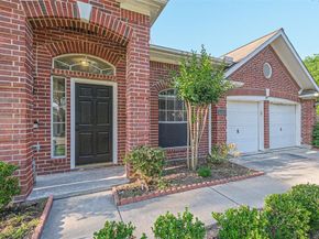 20322 Maple Village Drive, Cypress TX 77433