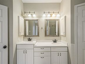 20322 Maple Village Drive, Cypress TX 77433