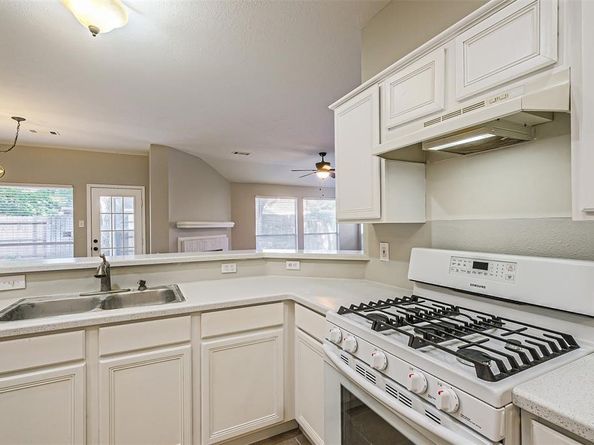 20322 Maple Village Drive, Cypress TX 77433