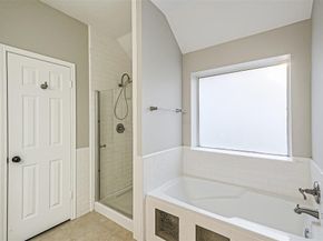 20322 Maple Village Drive, Cypress TX 77433