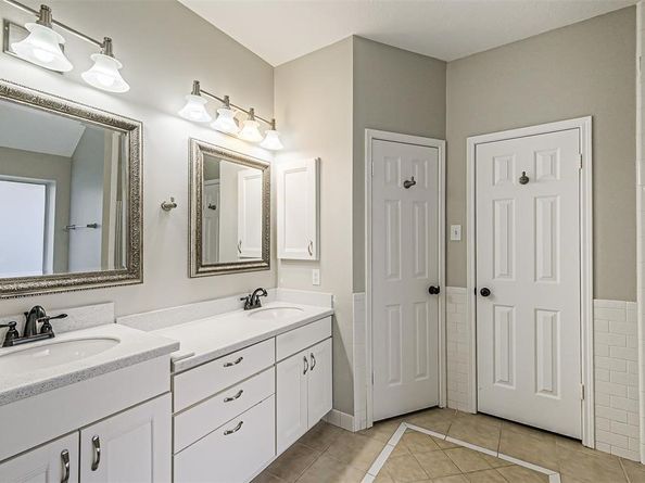 20322 Maple Village Drive, Cypress TX 77433