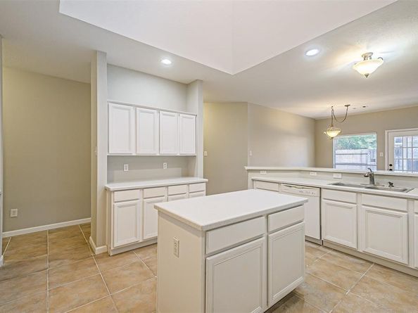 20322 Maple Village Drive, Cypress TX 77433