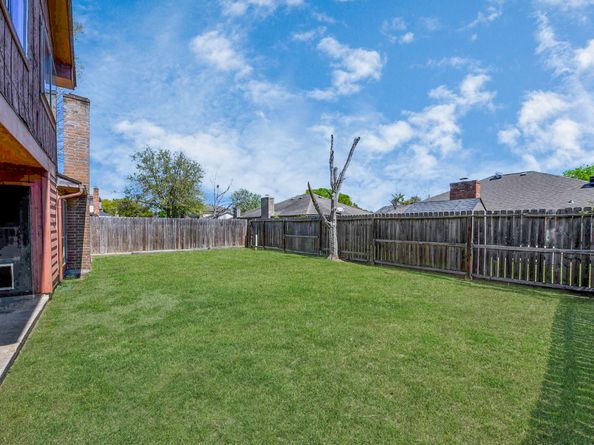 4714 Glenvillage Street, Houston TX 77084