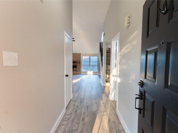 4714 Glenvillage Street, Houston TX 77084