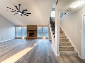 4714 Glenvillage Street, Houston TX 77084