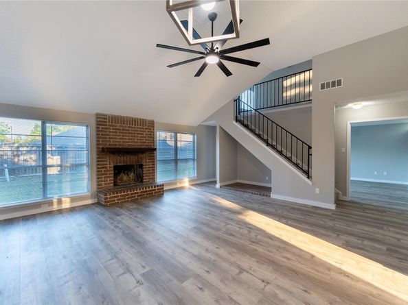 4714 Glenvillage Street, Houston TX 77084