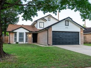 4714 Glenvillage Street, Houston TX 77084