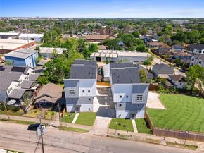 111 Milby Street B, Houston TX 77003