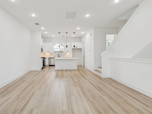 111 Milby Street B, Houston TX 77003