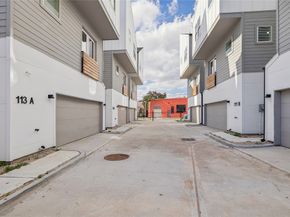 111 Milby Street B, Houston TX 77003