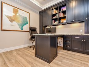 4309 Lake Walk Court, Missouri City TX 77459