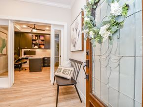 4309 Lake Walk Court, Missouri City TX 77459