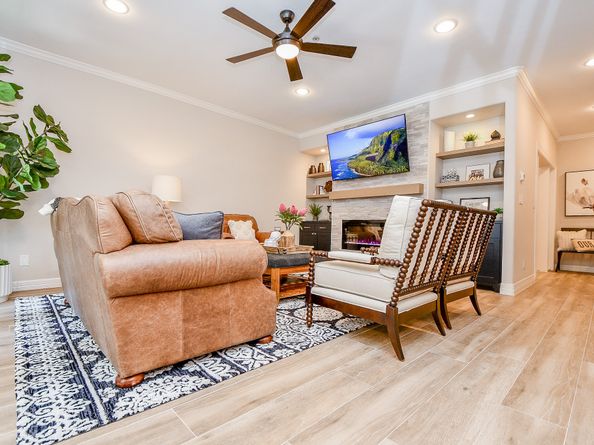 4309 Lake Walk Court, Missouri City TX 77459