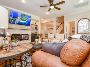 4309 Lake Walk Court, Missouri City TX 77459