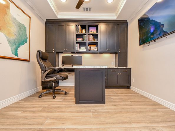 4309 Lake Walk Court, Missouri City TX 77459