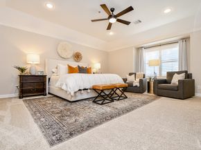 4309 Lake Walk Court, Missouri City TX 77459