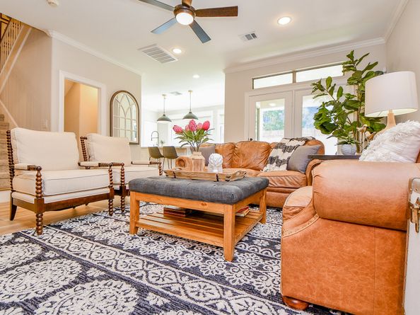 4309 Lake Walk Court, Missouri City TX 77459