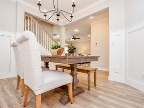 4309 Lake Walk Court, Missouri City TX 77459