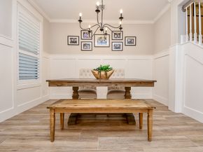 4309 Lake Walk Court, Missouri City TX 77459