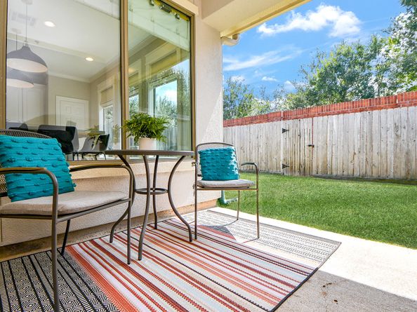 4309 Lake Walk Court, Missouri City TX 77459