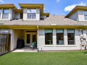 4309 Lake Walk Court, Missouri City TX 77459