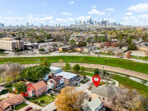 5411 Leopold Dr, Houston TX 77021