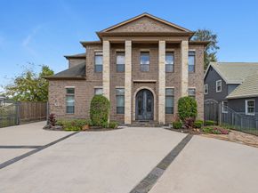 5411 Leopold Dr, Houston TX 77021