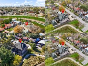 5411 Leopold Dr, Houston TX 77021