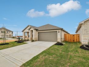 17411 Butterfly Orchid Lane, Waller TX 77484