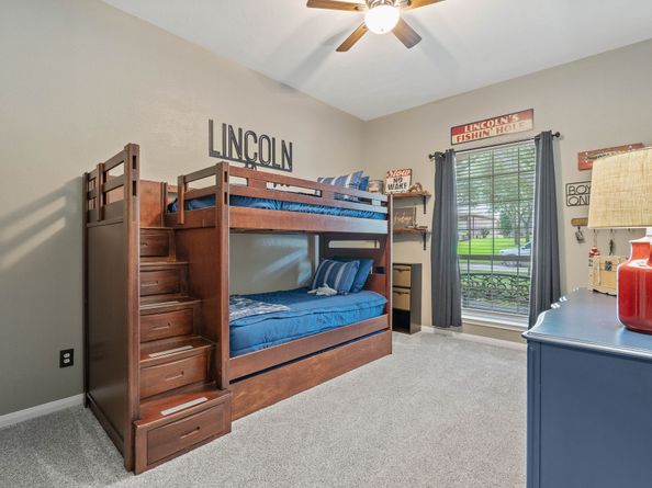 2504 N Yorkchase Lane, Conroe TX 77304