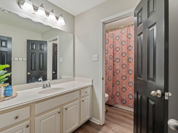 2504 N Yorkchase Lane, Conroe TX 77304