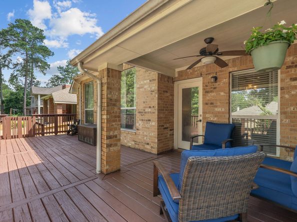 2504 N Yorkchase Lane, Conroe TX 77304