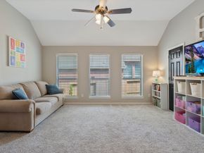 2504 N Yorkchase Lane, Conroe TX 77304