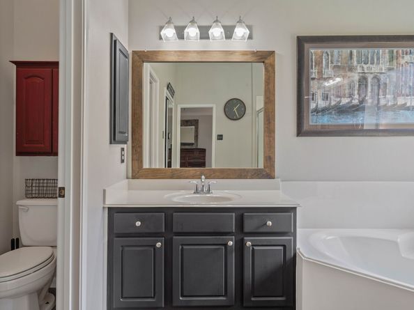 2504 N Yorkchase Lane, Conroe TX 77304