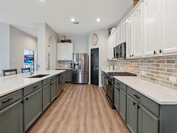 2504 N Yorkchase Lane, Conroe TX 77304