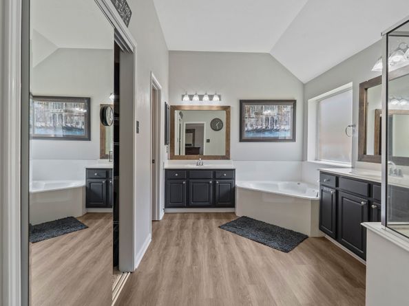 2504 N Yorkchase Lane, Conroe TX 77304