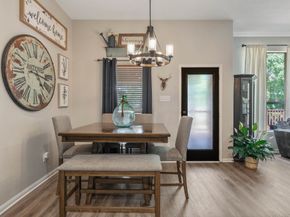 2504 N Yorkchase Lane, Conroe TX 77304