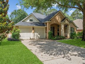 2504 N Yorkchase Lane, Conroe TX 77304