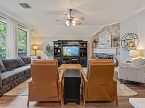 2504 N Yorkchase Lane, Conroe TX 77304