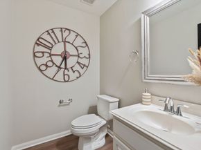 2504 N Yorkchase Lane, Conroe TX 77304