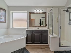 2504 N Yorkchase Lane, Conroe TX 77304