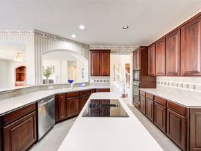 19230 Canyon Bay Drive, Tomball TX 77377