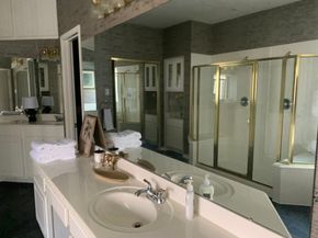 19230 Canyon Bay Drive, Tomball TX 77377