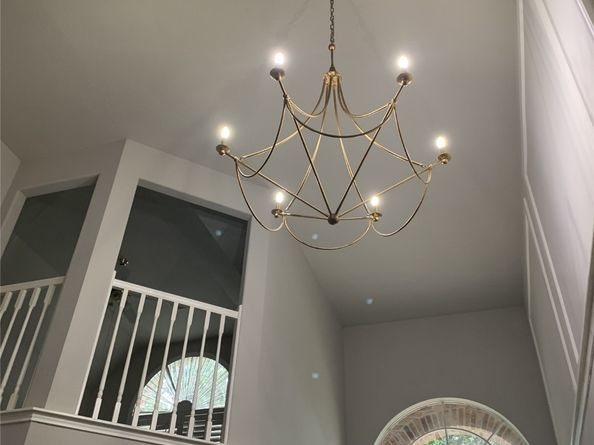 19230 Canyon Bay Drive, Tomball TX 77377