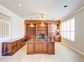 19230 Canyon Bay Drive, Tomball TX 77377