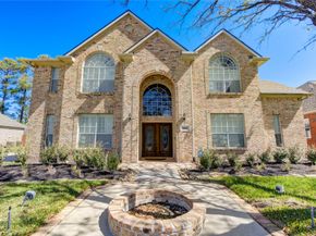 19230 Canyon Bay Drive, Tomball TX 77377