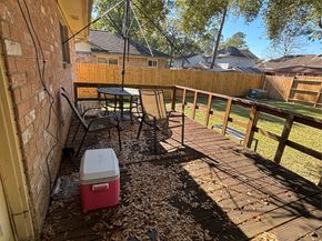 229 Oxford Drive, Conroe TX 77303