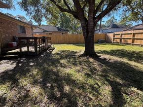 229 Oxford Drive, Conroe TX 77303