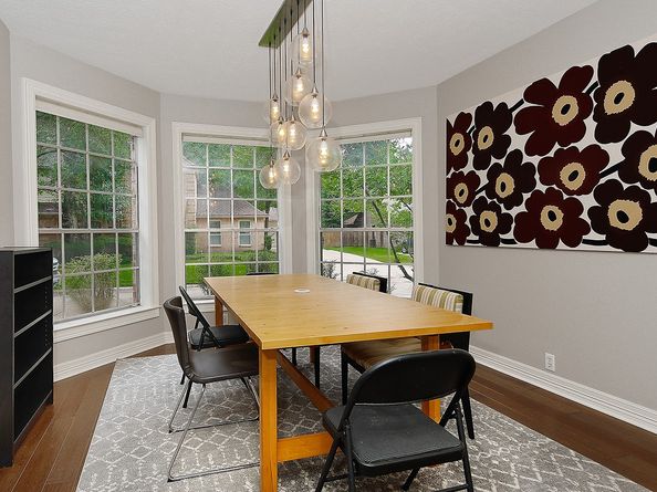 5 Indian Cedar Lane, The Woodlands TX 77380