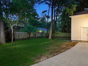 5 Indian Cedar Lane, The Woodlands TX 77380